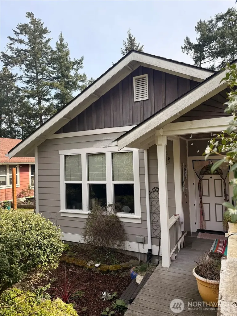 71 Nesting Place Lane Friday Harbor WA 98250