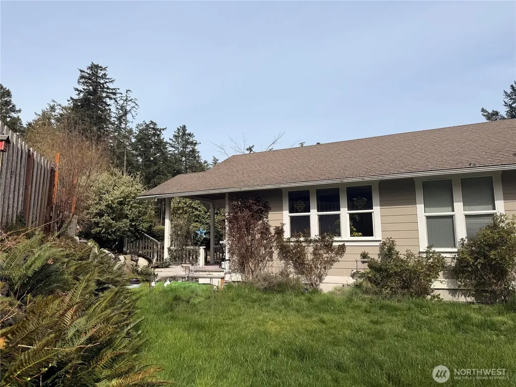71 Nesting Place Lane Friday Harbor WA 98250