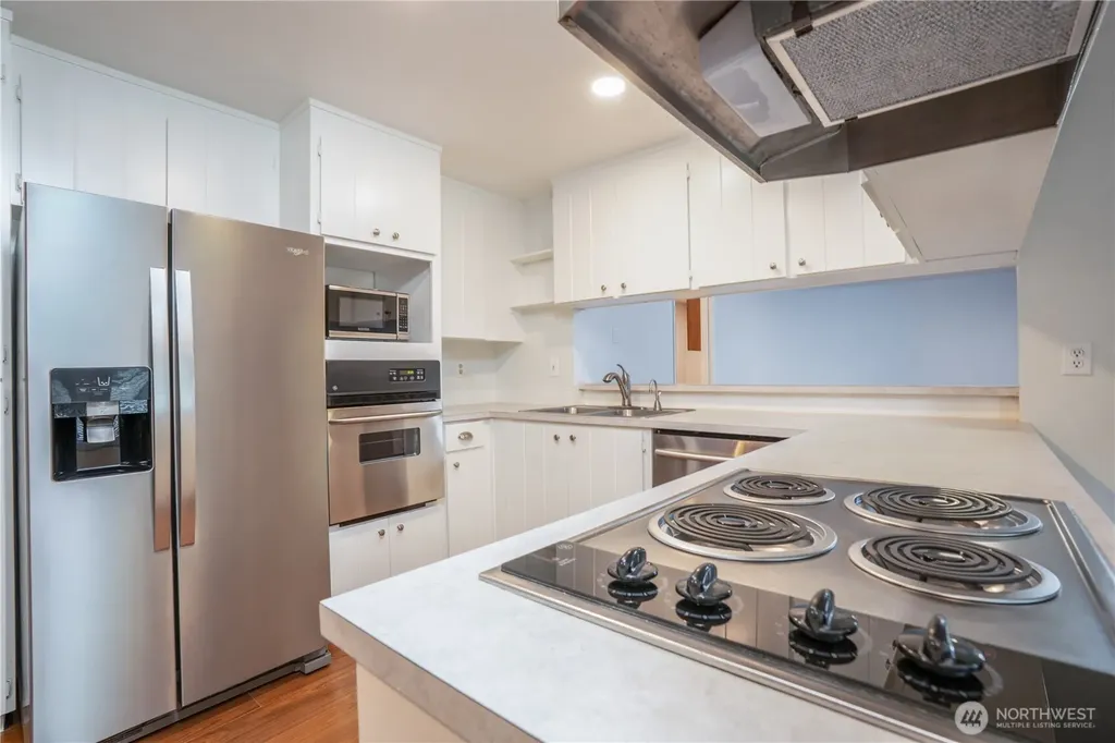 2412 Lexington Street Steilacoom WA 98388