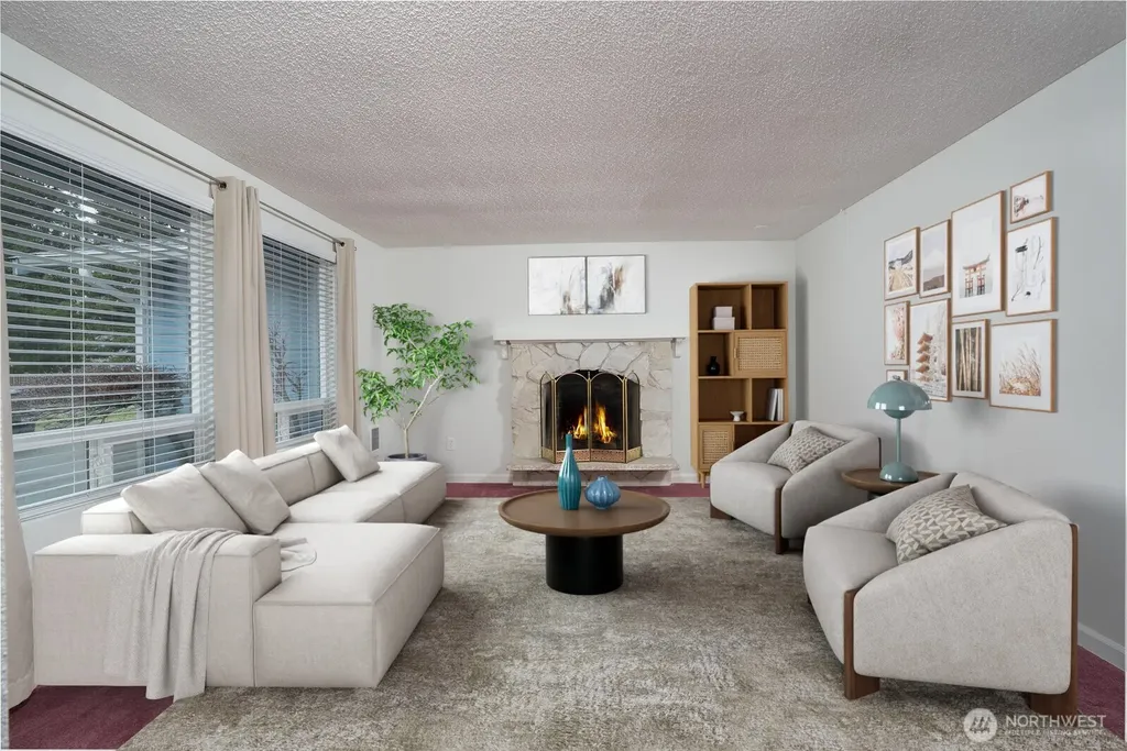 2412 Lexington Street Steilacoom WA 98388