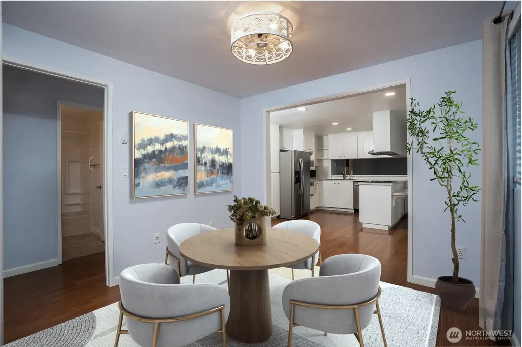 2412 Lexington Street Steilacoom WA 98388