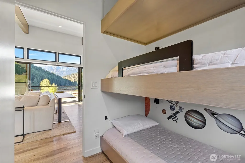 10695 Eagle Creek Road Leavenworth WA 98826