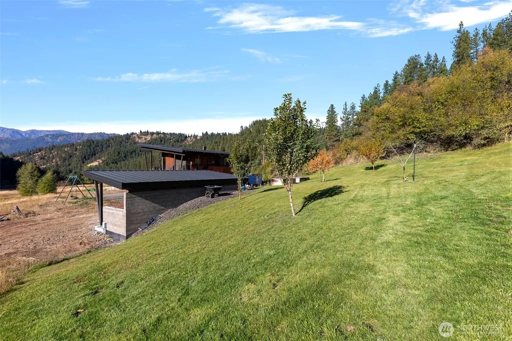 10695 Eagle Creek Road Leavenworth WA 98826