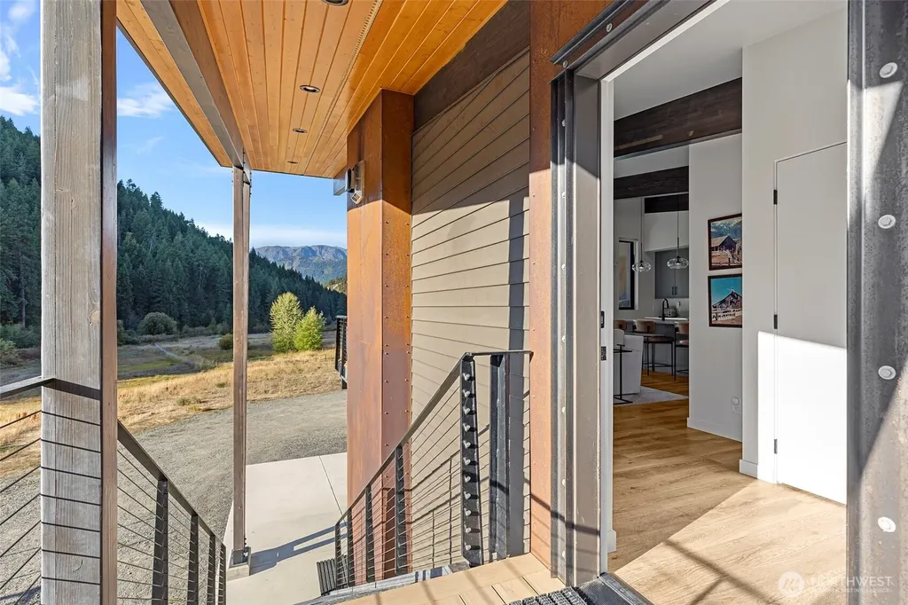 10695 Eagle Creek Road Leavenworth WA 98826