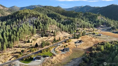 10695 Eagle Creek Road Leavenworth WA 98826