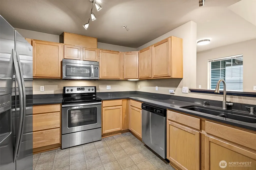 15325 SE 155th Place Renton WA 98058