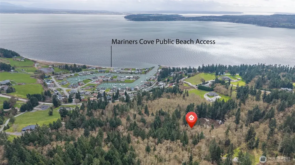 0 Polnell Road Oak Harbor WA 98277