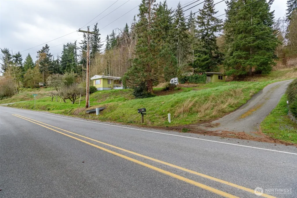 0 Polnell Road Oak Harbor WA 98277