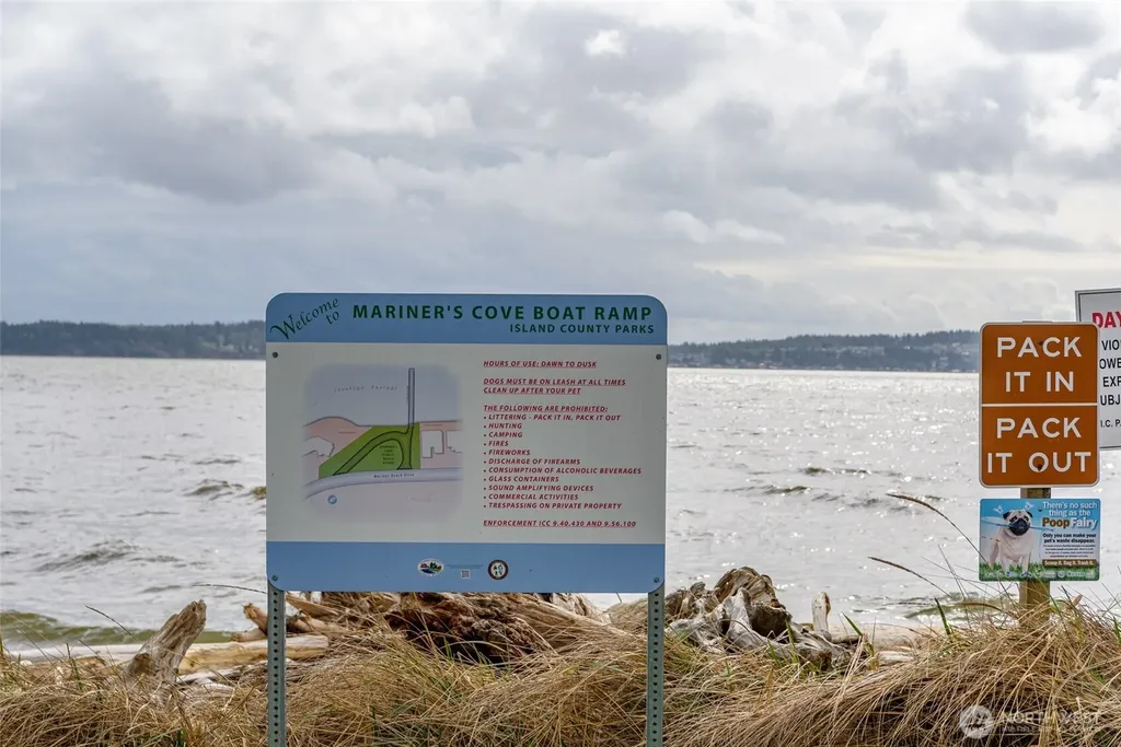 0 Polnell Road Oak Harbor WA 98277