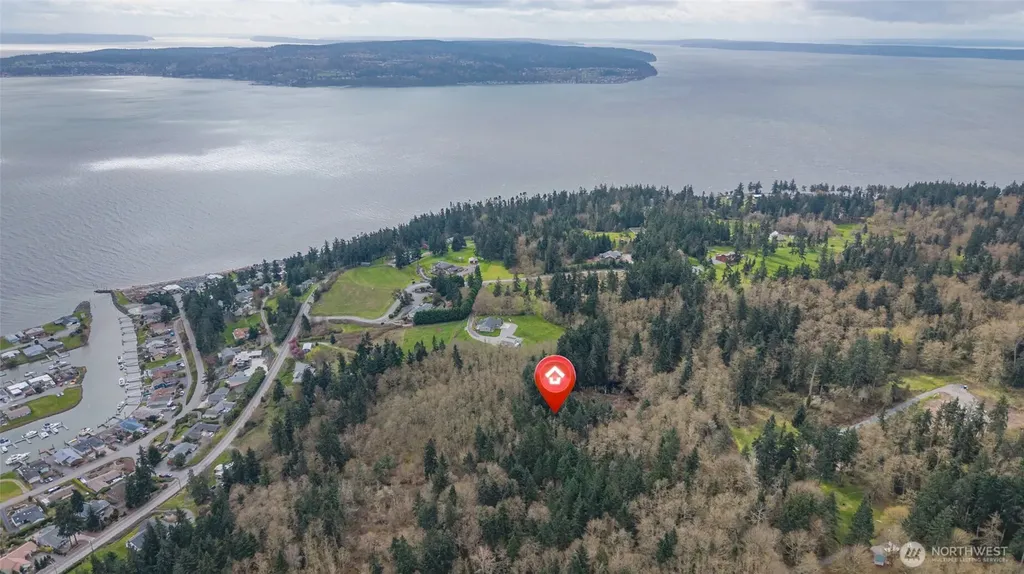 0 Polnell Road Oak Harbor WA 98277
