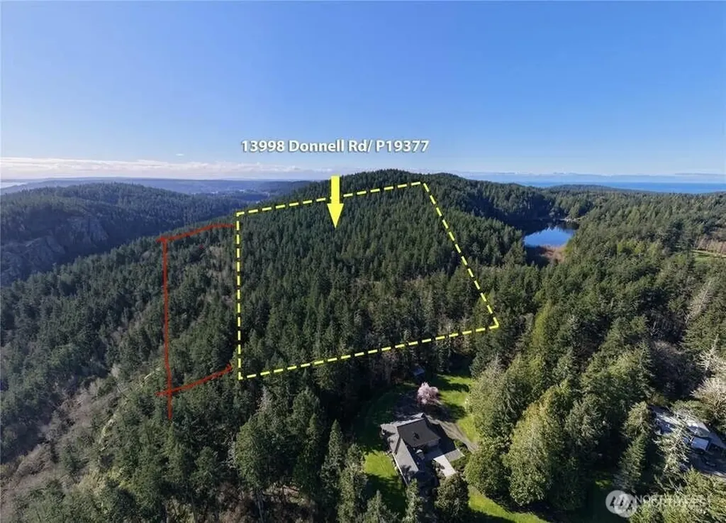 13998 Donnell Road Anacortes WA 98221