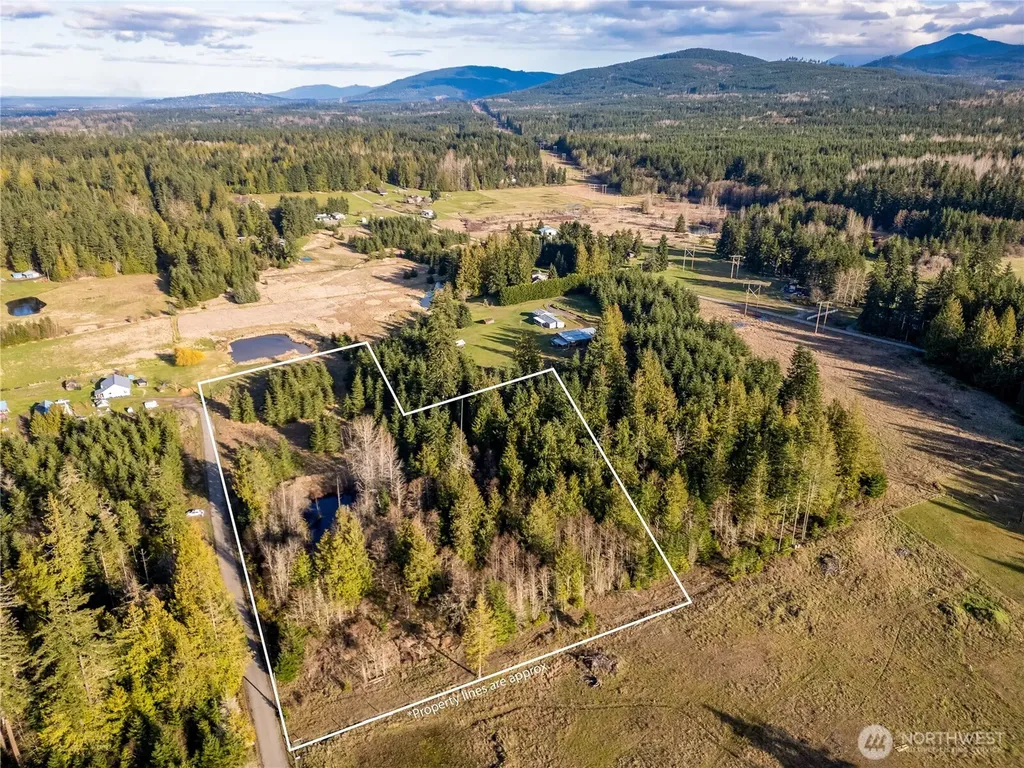 0 Lilly Road Port Angeles WA 98382