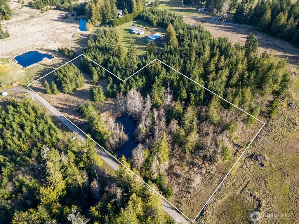 0 Lilly Road Port Angeles WA 98382