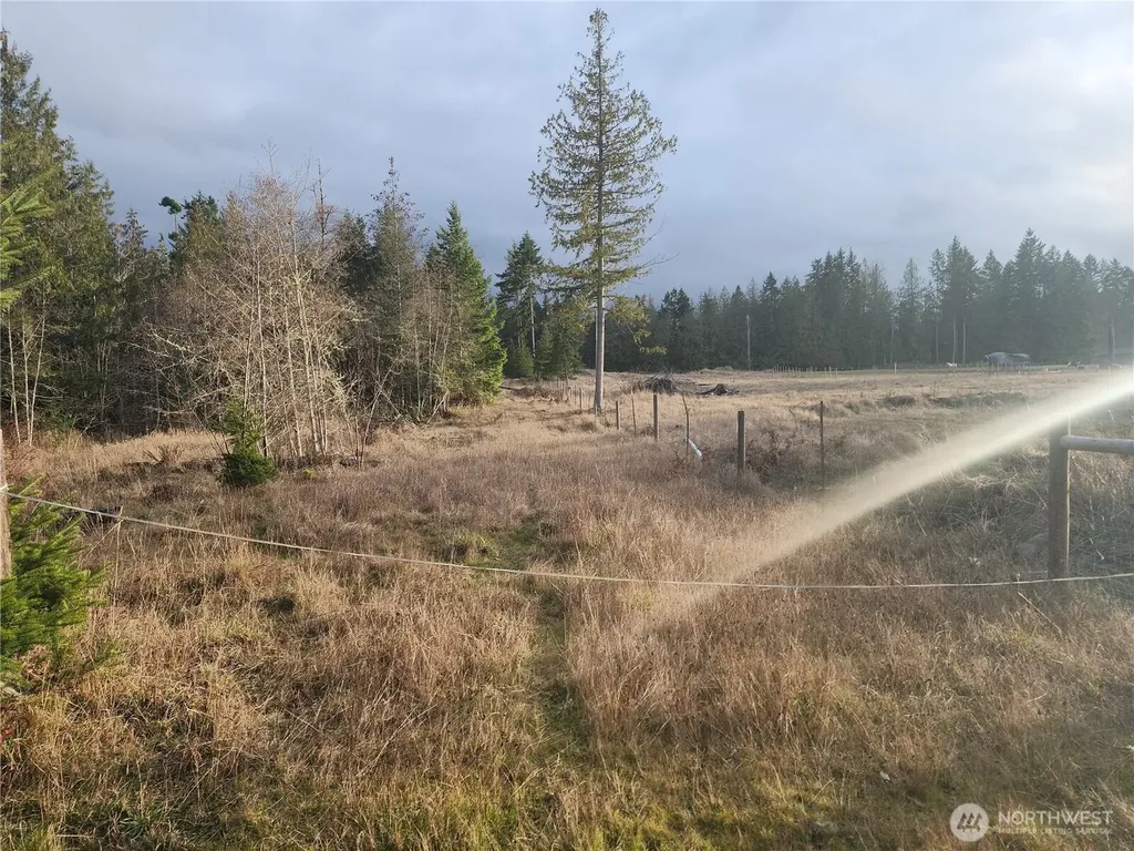 0 Lilly Road Port Angeles WA 98382