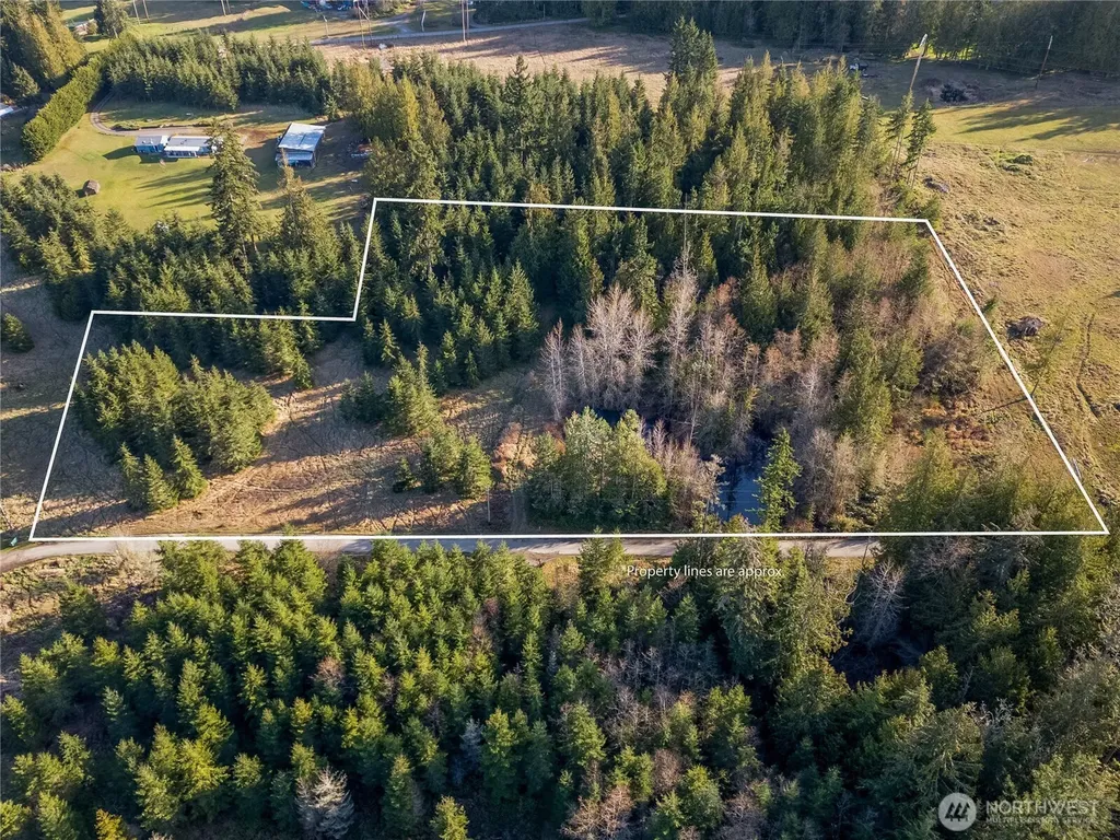 0 Lilly Road Port Angeles WA 98382