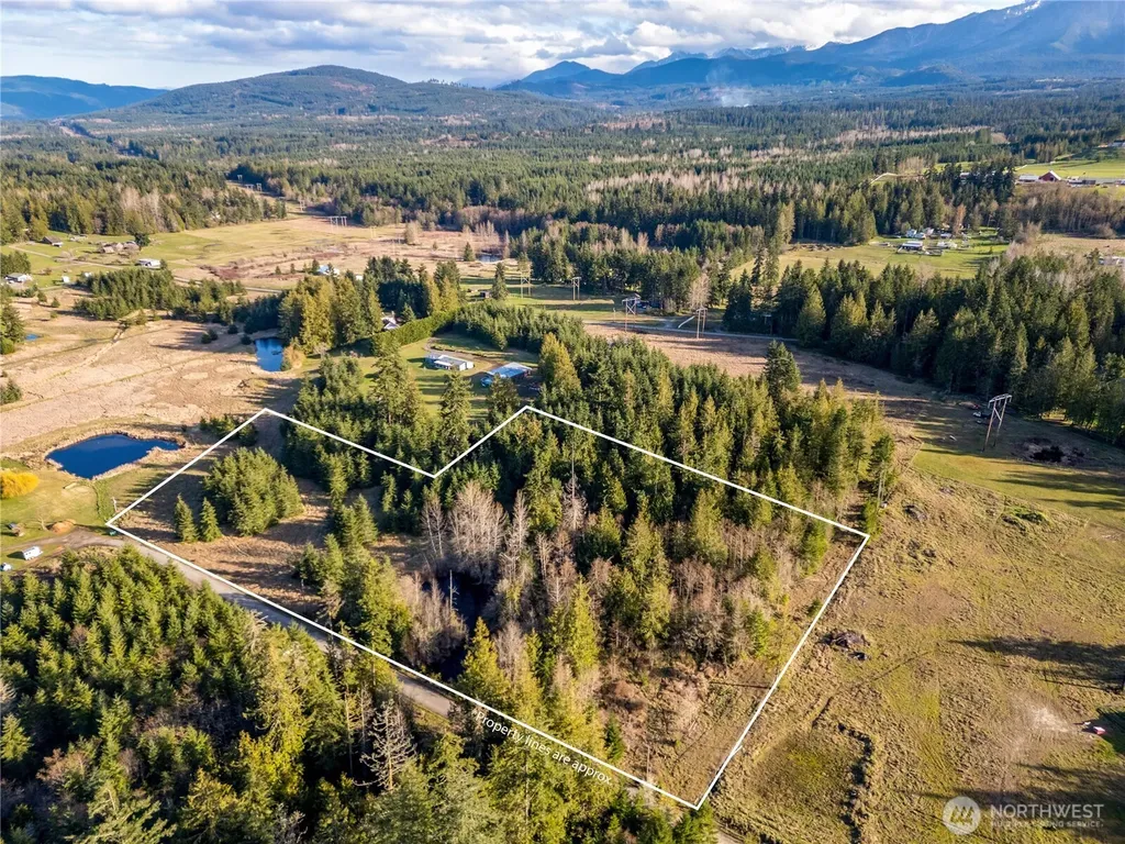 0 Lilly Road Port Angeles WA 98382