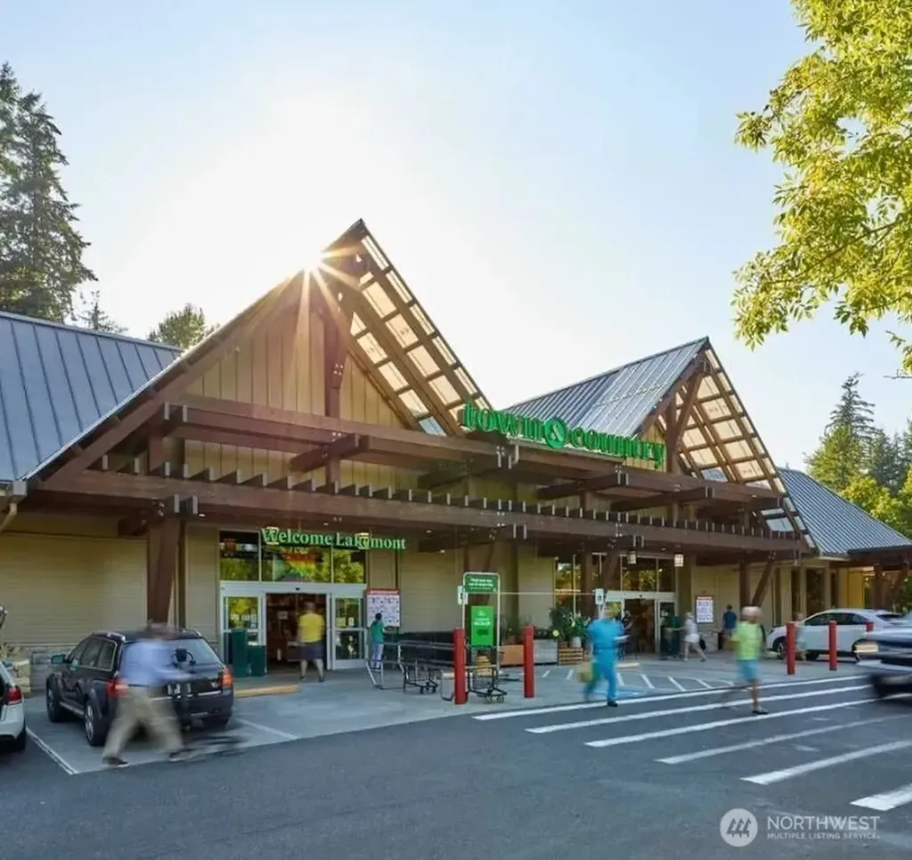 5583 Lakemont Boulevard SE Bellevue WA 98006
