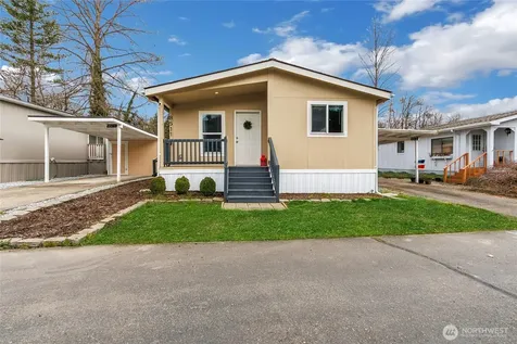 8511 144th Avenue E Puyallup WA 98372