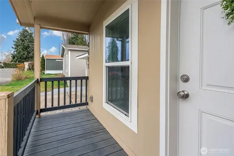 8511 144th Avenue E Puyallup WA 98372