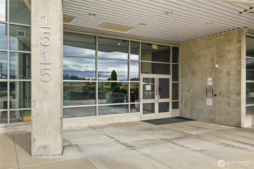 1515 Dock Street Tacoma WA 98402