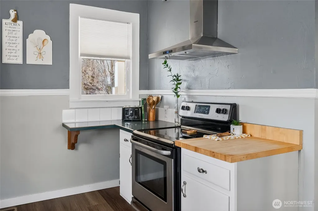 804 N C Street Ellensburg WA 98926