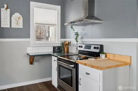 804 N C Street Ellensburg WA 98926