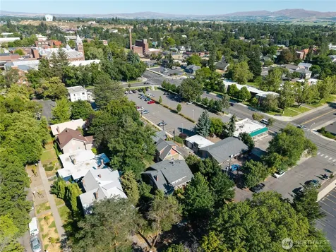 804 N C Street Ellensburg WA 98926