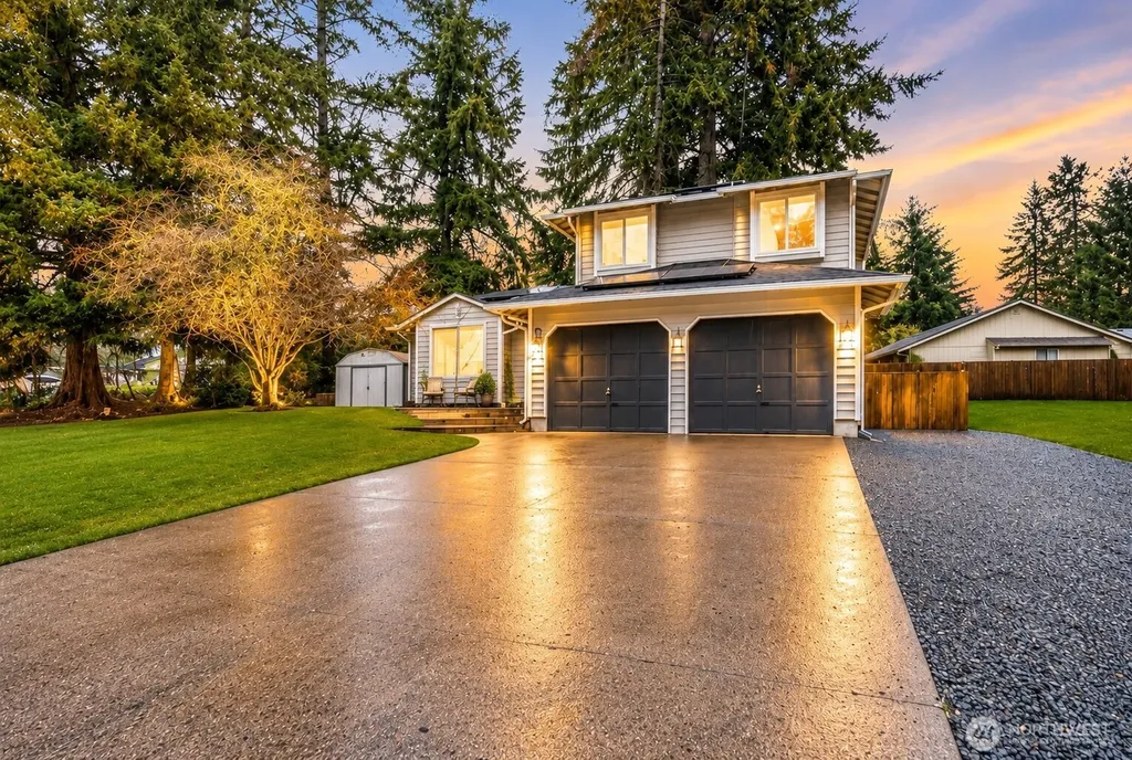 8600 Oxford Avenue SE Lacey WA 98503