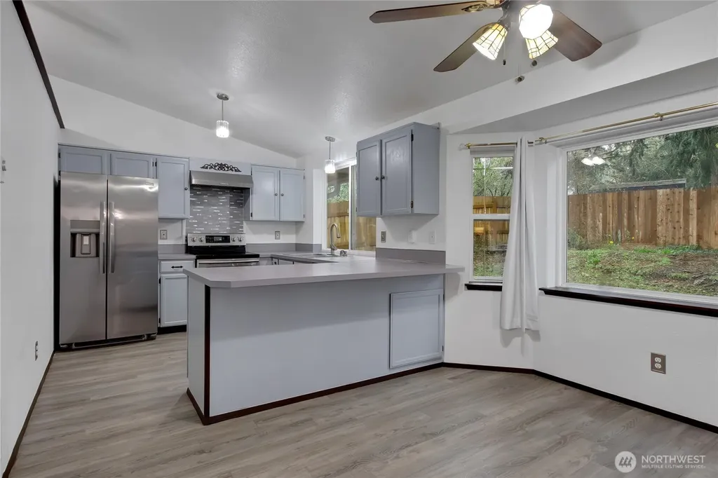 8600 Oxford Avenue SE Lacey WA 98503