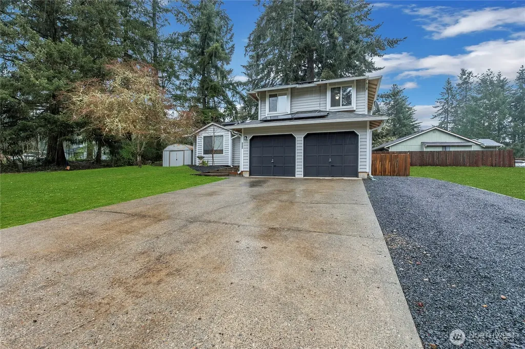 8600 Oxford Avenue SE Lacey WA 98503