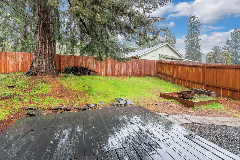 8600 Oxford Avenue SE Lacey WA 98503