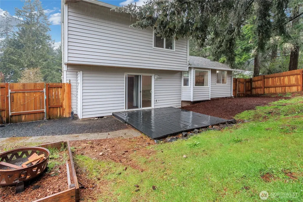8600 Oxford Avenue SE Lacey WA 98503