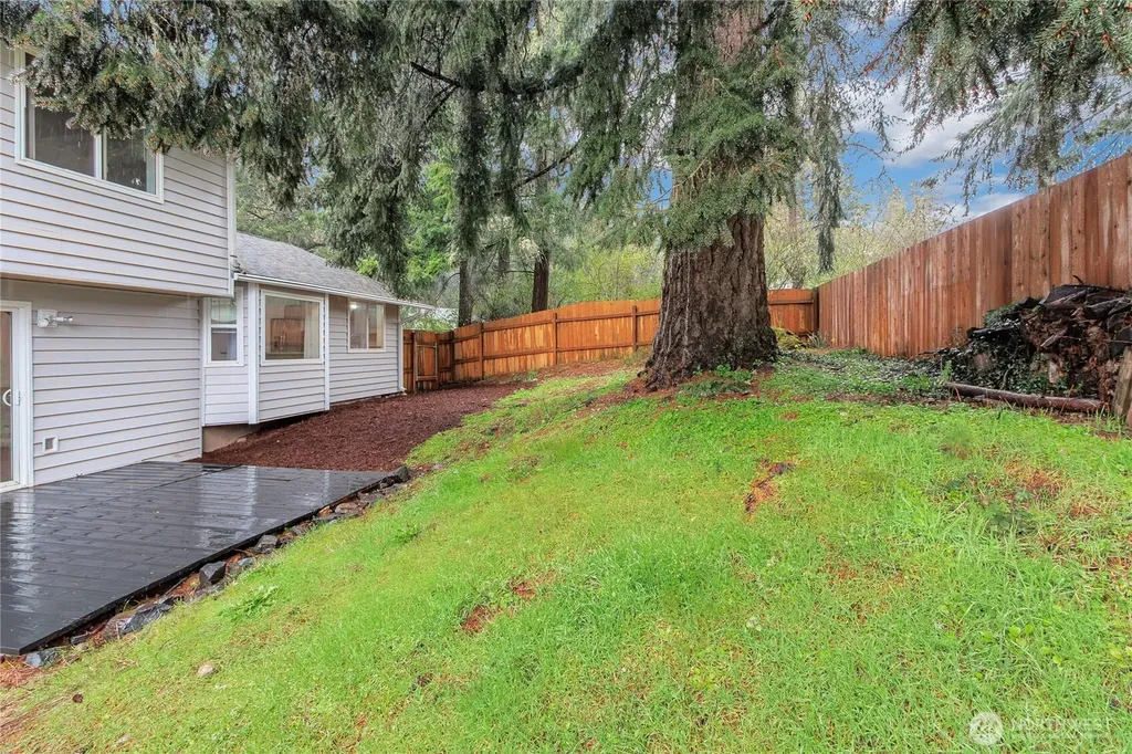 8600 Oxford Avenue SE Lacey WA 98503