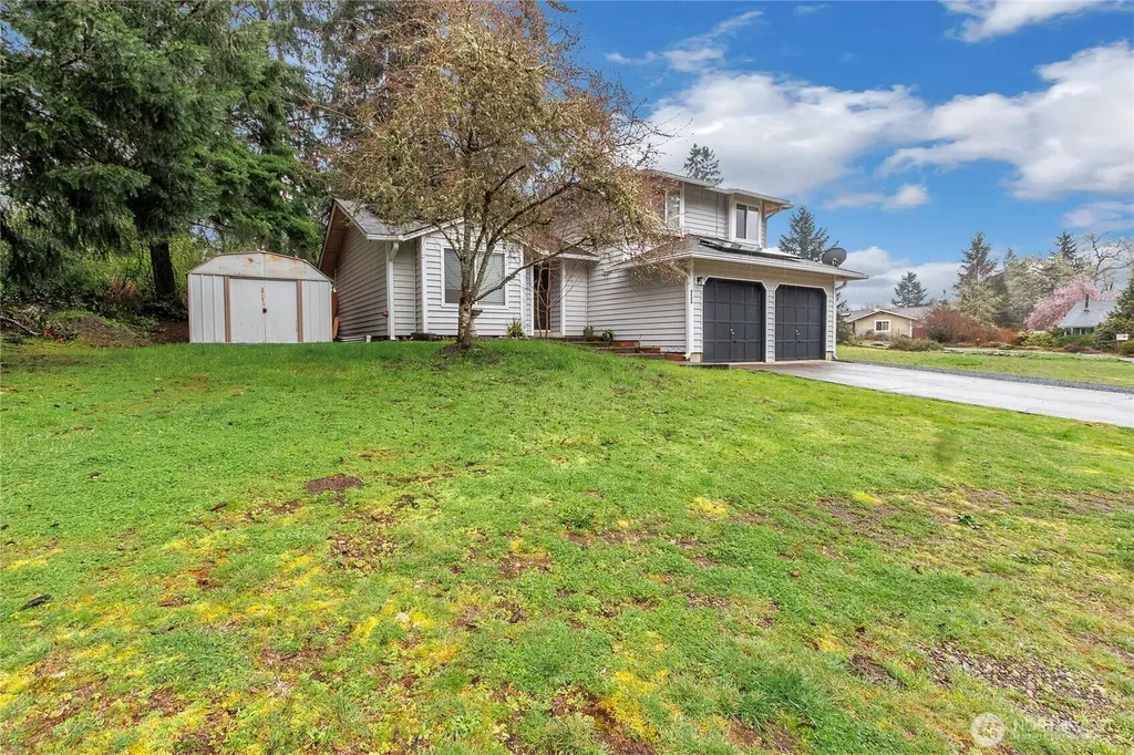 8600 Oxford Avenue SE Lacey WA 98503