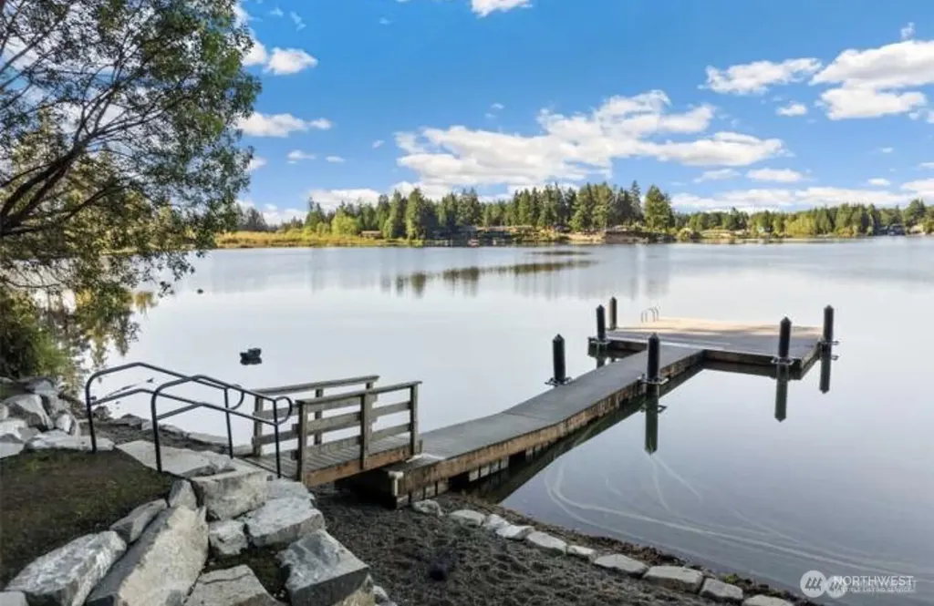 8600 Oxford Avenue SE Lacey WA 98503