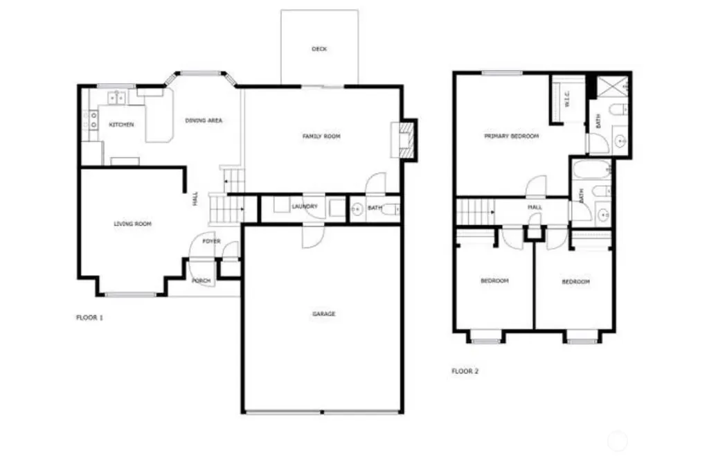 8600 Oxford Avenue SE Lacey WA 98503