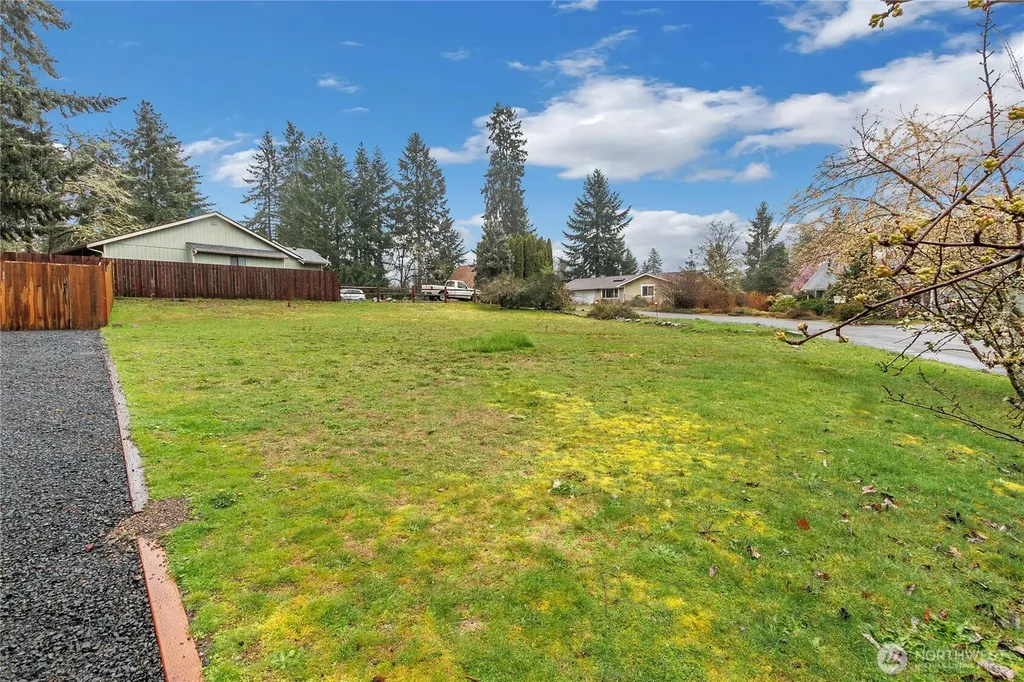 8600 Oxford Avenue SE Lacey WA 98503