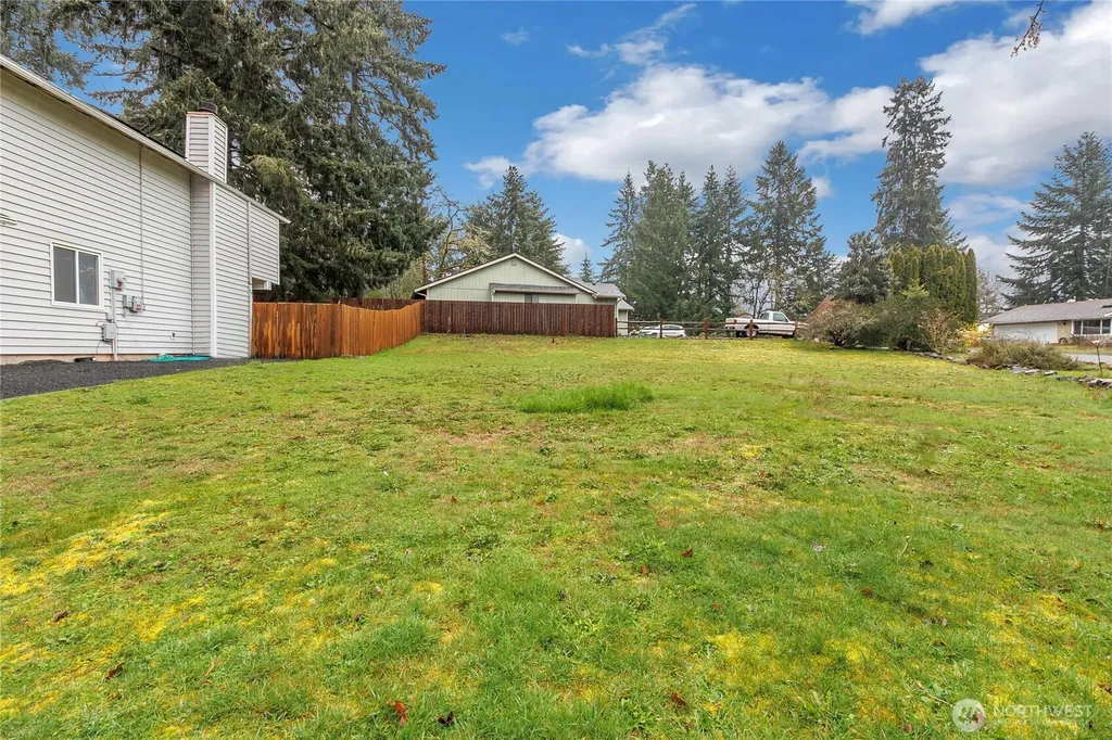 8600 Oxford Avenue SE Lacey WA 98503