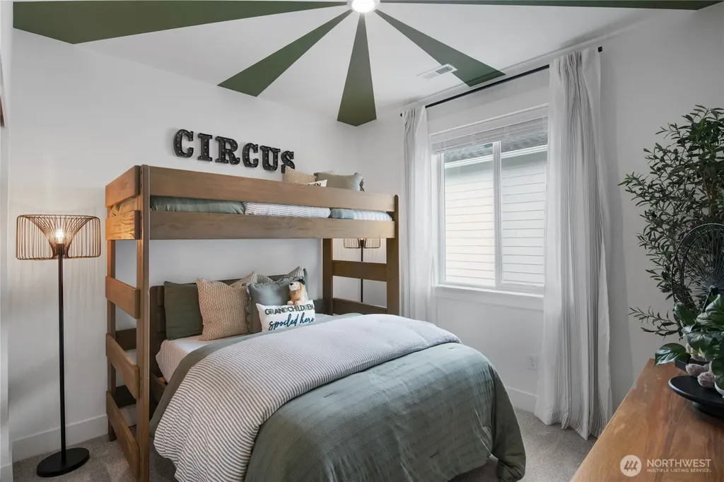 609 Sunbeam Place Sequim WA 98382