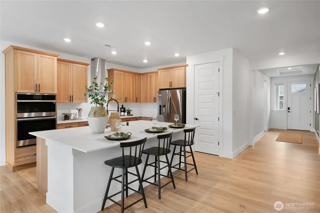 609 Sunbeam Place Sequim WA 98382