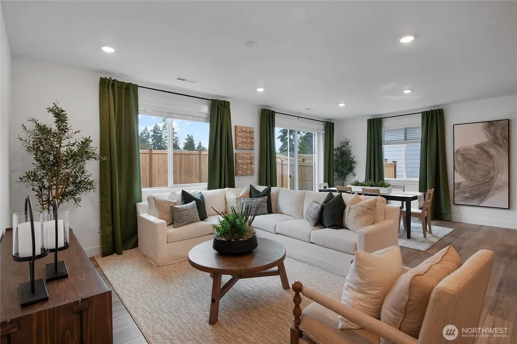609 Sunbeam Place Sequim WA 98382