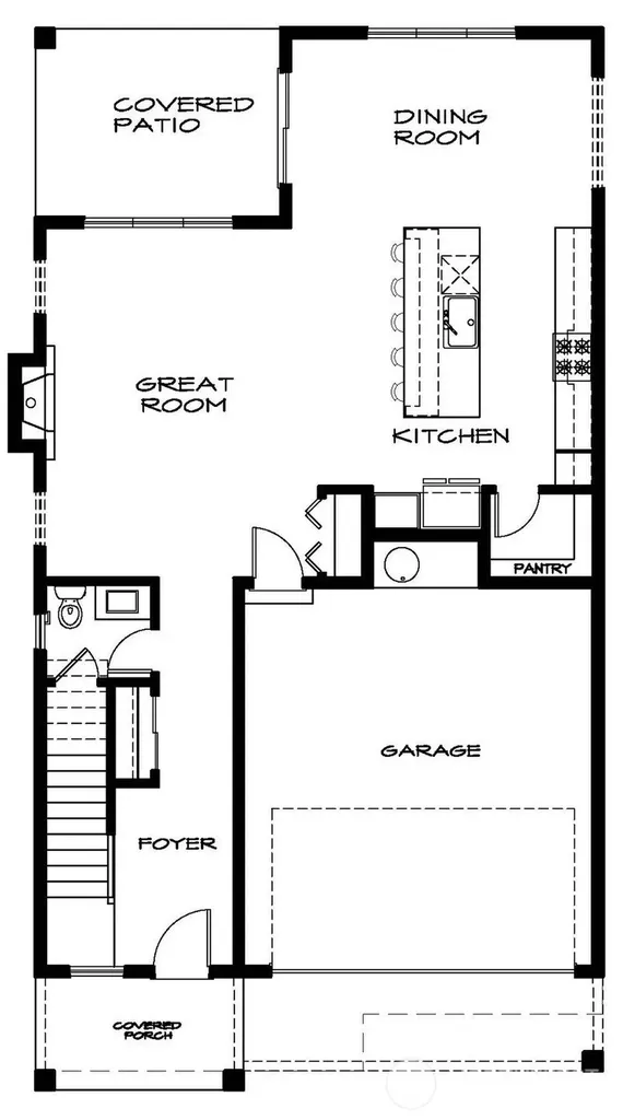 2452 SW Ridgeway Drive Oak Harbor WA 98277