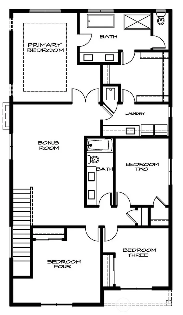 2452 SW Ridgeway Drive Oak Harbor WA 98277