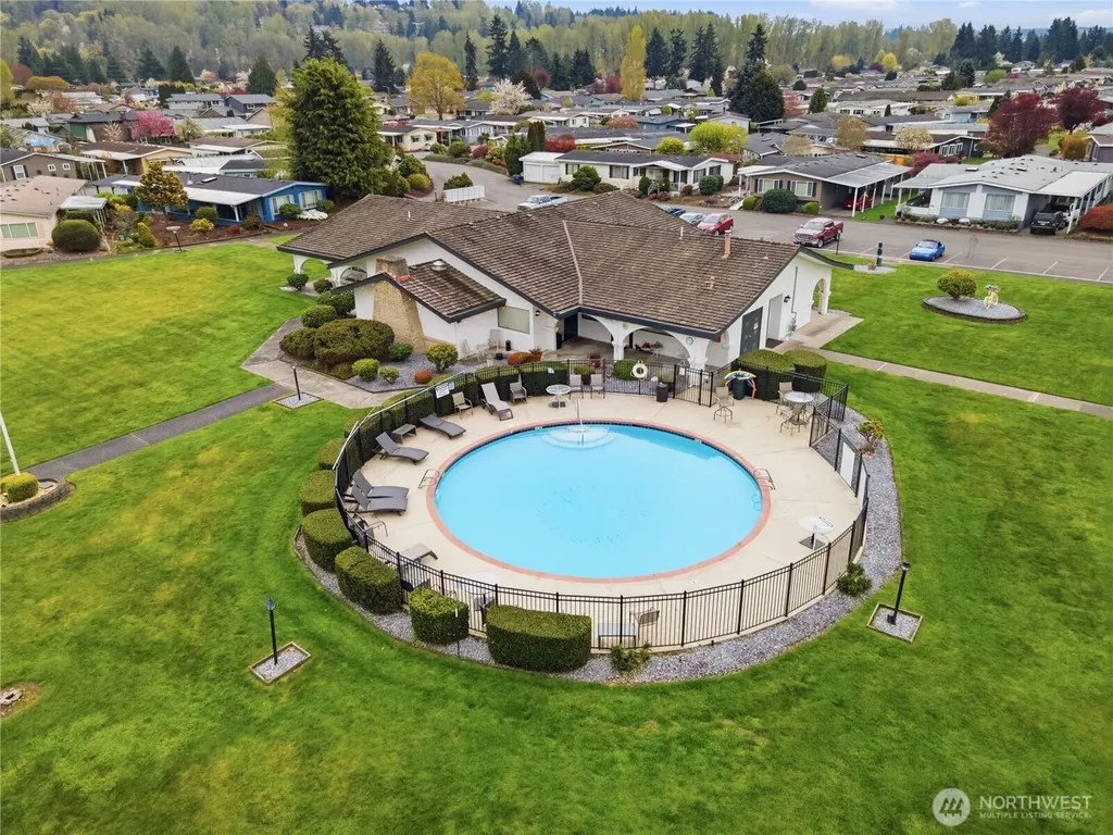 1402 22nd Street NE Auburn WA 98003
