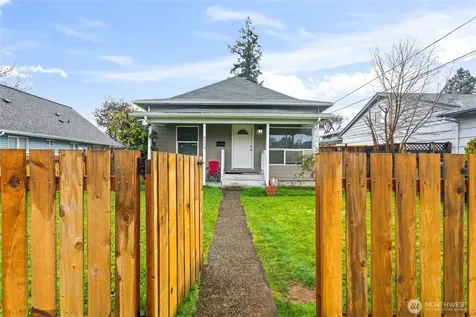 6828 Yakima Avenue Tacoma WA 98408