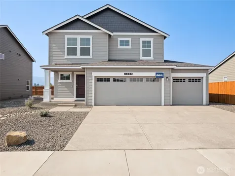1607 S Mallard Way Ellensburg WA 98926