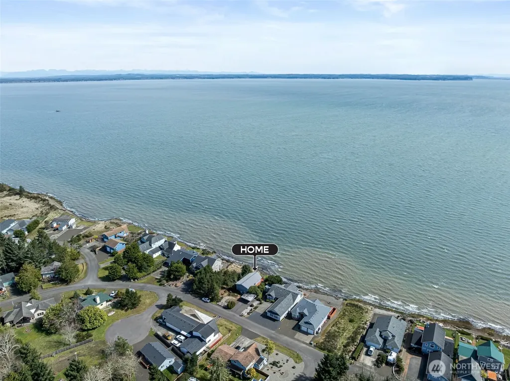 326 Harbor View Loop SE Ocean Shores WA 98569