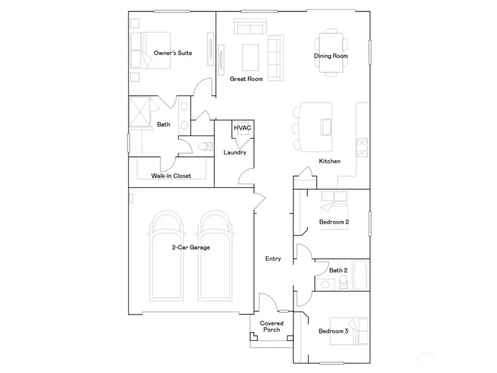 624 Sunbeam Place Sequim WA 98382