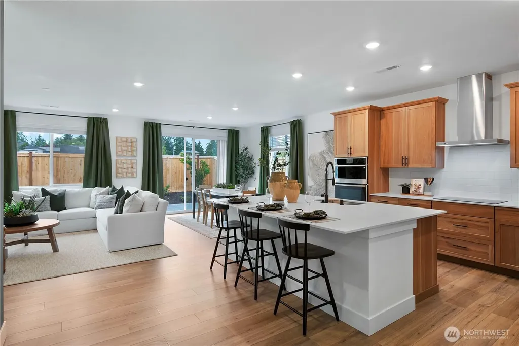 624 Sunbeam Place Sequim WA 98382