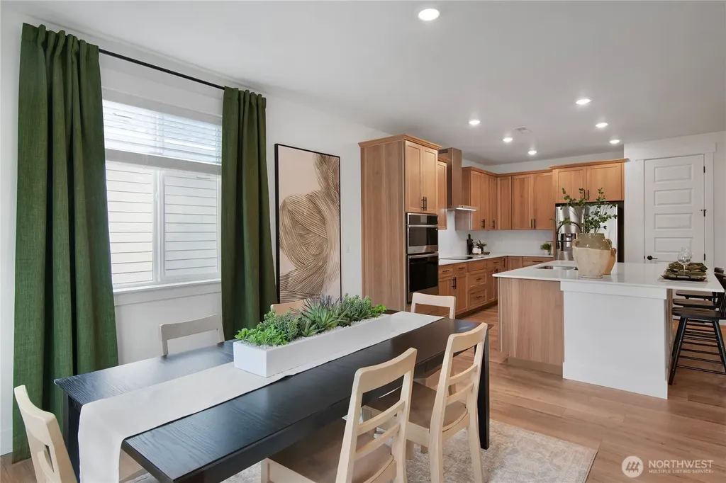 624 Sunbeam Place Sequim WA 98382